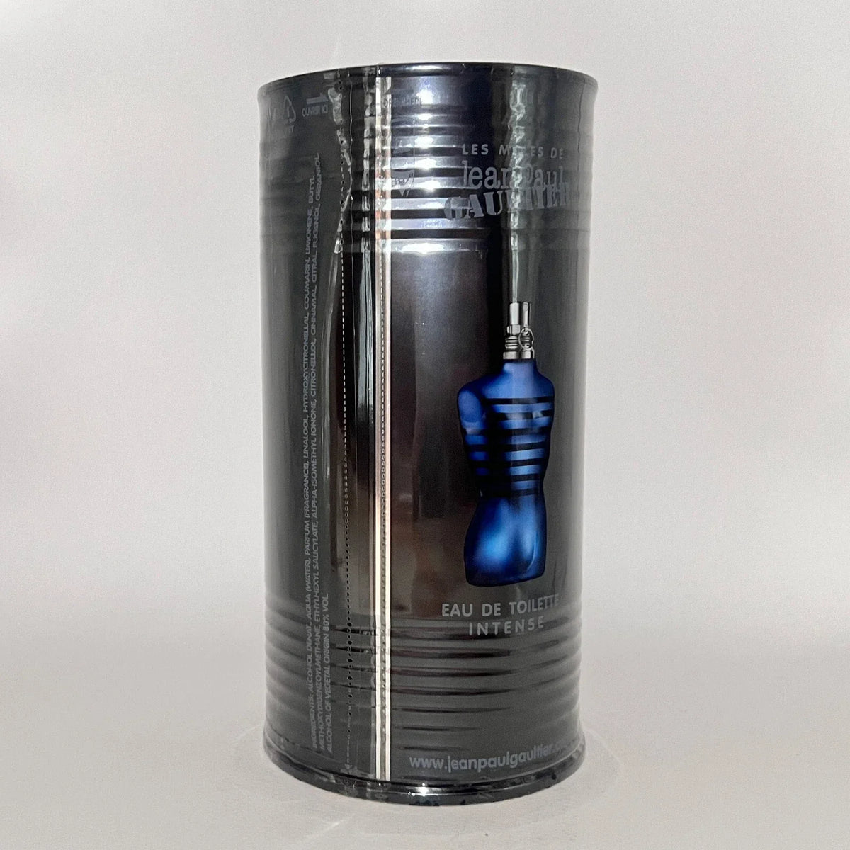 Jean Paul Gaultier Ultra Male Eau de Toilette 125ml / 4.2 oz for Men