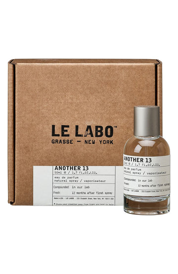 Le Labo Another 13 Eau De Parfum 3.4oz / 100ml Spray New - YASOOBA ENTERPRISES LLC