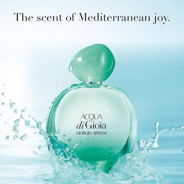 Armani Acqua di Gioia EDP Intense Women’s Perfume