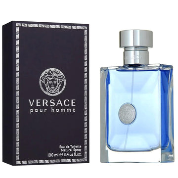 Versace Pour Homme EDT 100ml Men’s Fragrance