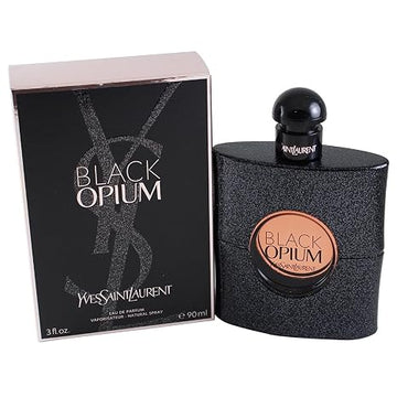 YSL Black Opium EDP 90ml Women’s Perfume