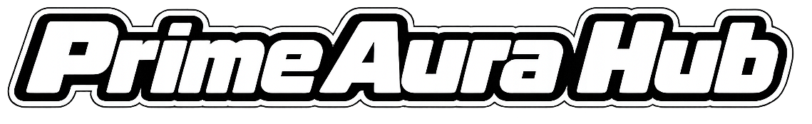 Prime Aura Hub