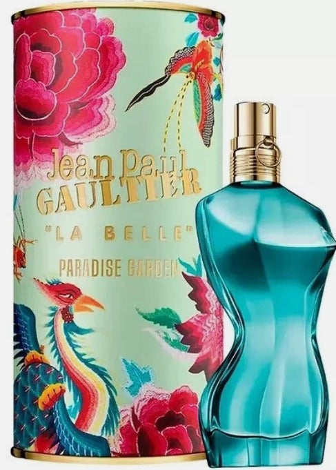 Jean Paul Gaultier La Belle Paradise Garden EDP 100ml