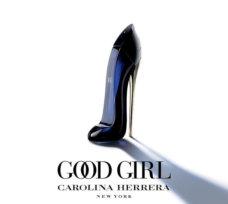 Carolina Herrera Good Girl Eau de Parfum 80ml | Women's Iconic Floral Oriental Fragrance - YASOOBA ENTERPRISES LLC