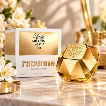 Paco Rabanne Lady Million EDP 30ml