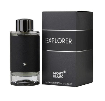 Montblanc Explorer EDP 200ml Men’s Cologne