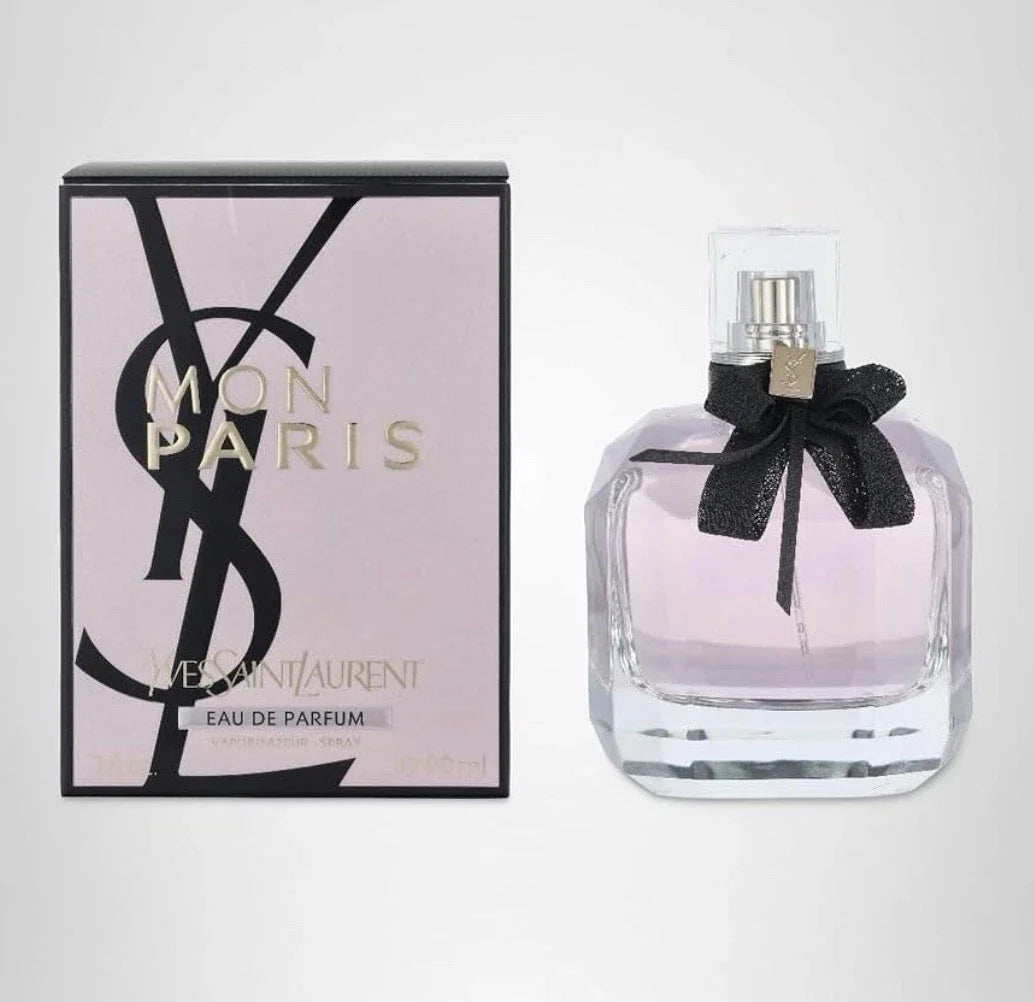 YSL Mon Paris Eau de Parfum 90ml Women’s Perfume