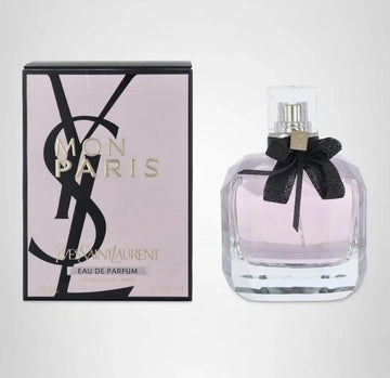 YSL Mon Paris Eau de Parfum 90ml Women’s Perfume