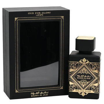 Lattafa Bade'e Al Oud for Glory EDP 100ml Unisex
