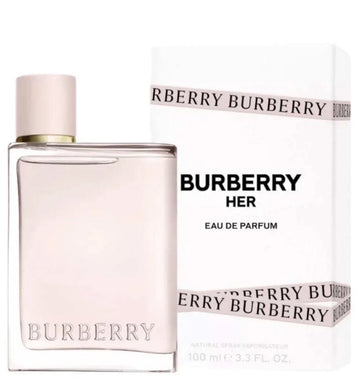 Burberry Her Eau de Toilette 100ml Women’s Perfume
