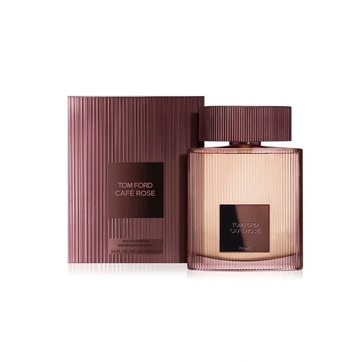 Tom Ford Café Rose Eau de Parfum 100ml