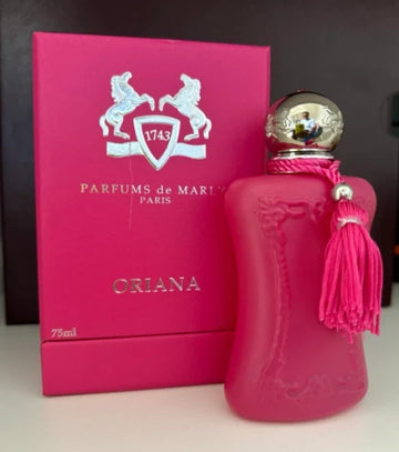 Oriana Eau de Parfum Spray 75ml Women’s Perfume