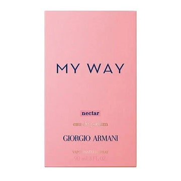 Giorgio Armani My Way Nectar EDP 90ml Women’s Perfume